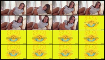 summer_sunshine_ — 16 minute Chaturbate female naked cam show, 720p, Aug 6, 2026