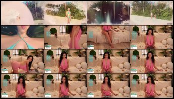 taanni_bc — 58 minute Chaturbate female naked cam show, 720p, Aug 7, 2026