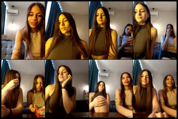 thinkaboutbehavior — 121 minute Stripchat female naked cam show, 720p, Aug 6, 2026