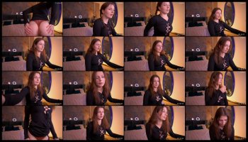 vikviklove — 106 minute Chaturbate female naked cam show, 720p, Aug 7, 2026