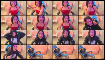 yuna_doll_a — 18 minute Chaturbate female naked cam show, 720p, Aug 6, 2026