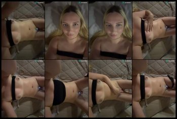 Aleksandrakis — 32 minute Stripchat female naked cam show, 720p, Aug 7, 2026