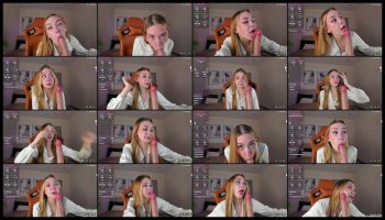Andarnaaa — 120 minute Stripchat female naked cam show, 1080p, Aug 7, 2026