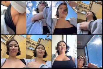 CreamPuff- — 7 minute Stripchat couple naked cam show, 720p, Aug 7, 2026