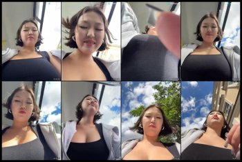 CreamPuff- — 6 minute Stripchat couple naked cam show, 720p, Aug 7, 2026