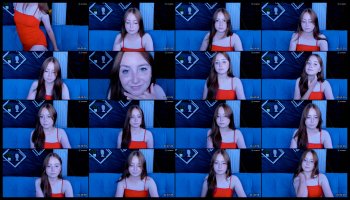 Eva_Howard — 120 minute Stripchat female naked cam show, 1080p, Aug 7, 2026