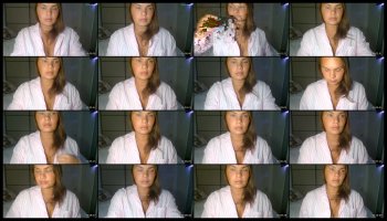 GEMMARMALADE — 11 minute Stripchat female naked cam show, 720p, Aug 7, 2026