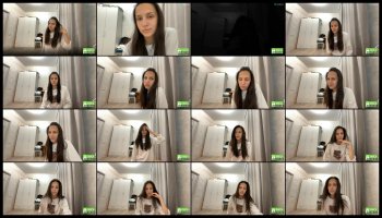 GildaCode — 41 minute Stripchat female naked cam show, 1080p, Aug 7, 2026