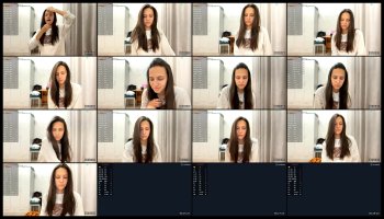 GildaCode — 32 minute Stripchat female naked cam show, 1080p, Aug 8, 2026