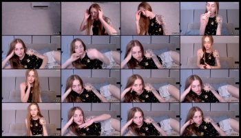 RIta_orr — 94 minute Stripchat female naked cam show, 1080p, Aug 7, 2026