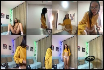 Rebeca_Marchetti — 67 minute Stripchat female naked cam show, 720p, Aug 7, 2026