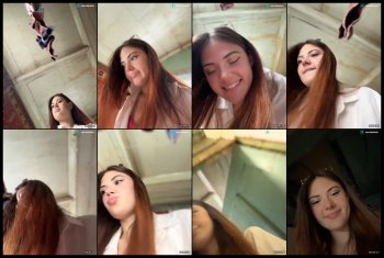 RubyRiot — 3 minute Stripchat female naked cam show, 720p, Aug 7, 2026
