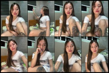 Saffirah_ — 83 minute Stripchat female naked cam show, 720p, Aug 7, 2026