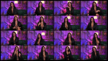 SalmaJade — 11 minute Stripchat female naked cam show, 1080p, Aug 8, 2026