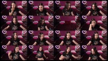 SecretKiraa — 73 minute Stripchat female naked cam show, 1080p, Aug 7, 2026