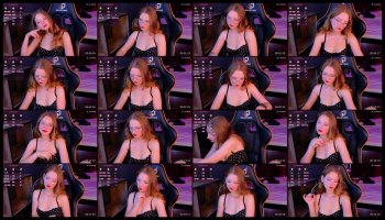 Your_lilith_ — 24 minute Stripchat female naked cam show, 1080p, Aug 7, 2026