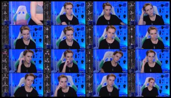 _Rein_ramm — 107 minute Stripchat female naked cam show, 1080p, Aug 7, 2026