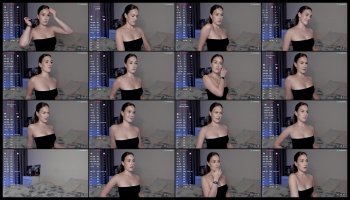 _RocketWay_ — 43 minute Stripchat female naked cam show, 720p, Aug 7, 2026