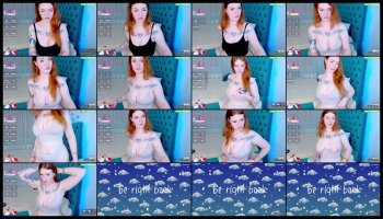 _chlo_e — 120 minute Chaturbate female naked cam show, 720p, Aug 7, 2026