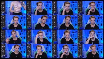 _rein_ramm — 118 minute Chaturbate female naked cam show, 720p, Aug 7, 2026