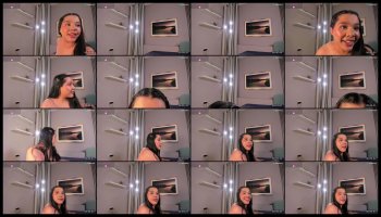 adri_silva_ — 6 minute Chaturbate couple naked cam show, 720p, Aug 7, 2026