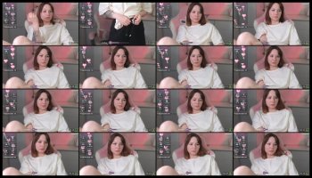 airyhill — 33 minute Chaturbate female naked cam show, 720p, Aug 7, 2026