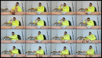 alexander__lips — 120 minute Chaturbate male naked cam show, 720p, Aug 7, 2026