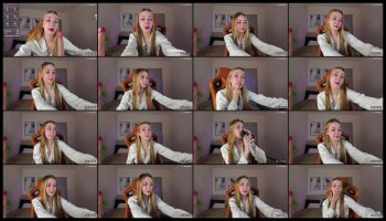 andarnaa — 120 minute Chaturbate female naked cam show, 720p, Aug 7, 2026