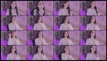 anniebrie — 12 minute Chaturbate female naked cam show, 720p, Aug 7, 2026