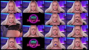 blond_diamond — 120 minute Chaturbate female naked cam show, 720p, Aug 8, 2026