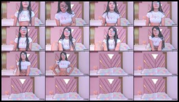 chloe_larson — 40 minute Chaturbate female naked cam show, 720p, Aug 7, 2026