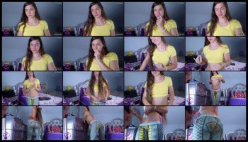 chroniclove — 67 minute Chaturbate female naked cam show, 720p, Aug 7, 2026
