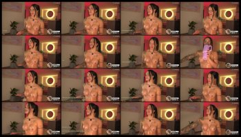 daihanwatson_ — 14 minute Chaturbate female naked cam show, 720p, Aug 7, 2026