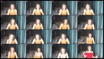 e_mil_y — 101 minute Chaturbate female naked cam show, 720p, Aug 7, 2026
