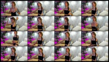 ellen_hops — 17 minute Chaturbate female naked cam show, 720p, Aug 7, 2026
