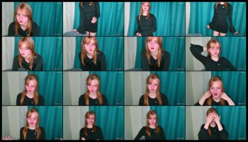 elza_hofffman — 8 minute Chaturbate female naked cam show, 720p, Aug 7, 2026