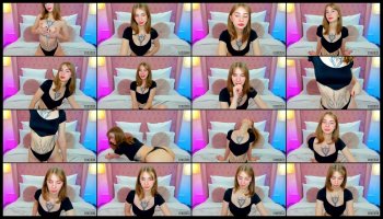 ericalow — 118 minute Chaturbate female naked cam show, 720p, Aug 7, 2026