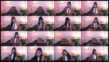 halleylorens — 104 minute Chaturbate female naked cam show, 720p, Aug 8, 2026