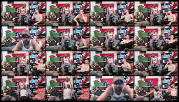 hardworkertn — 21 minute Chaturbate male naked cam show, 720p, Aug 7, 2026