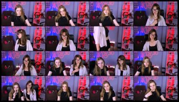 helli_belli — 105 minute Chaturbate couple naked cam show, 720p, Aug 7, 2026