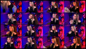hyileyclark — 120 minute Chaturbate female naked cam show, 720p, Aug 7, 2026
