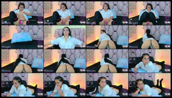 iris_mandarinne — 120 minute Chaturbate couple naked cam show, 720p, Aug 7, 2026