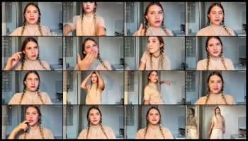 iselabruun — 120 minute Chaturbate female naked cam show, 720p, Aug 7, 2026