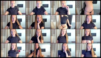ja_malika1 — 105 minute Chaturbate female naked cam show, 720p, Aug 7, 2026