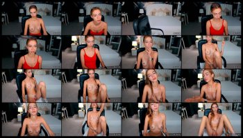 jackie__fox — 120 minute Chaturbate female naked cam show, 720p, Aug 7, 2026