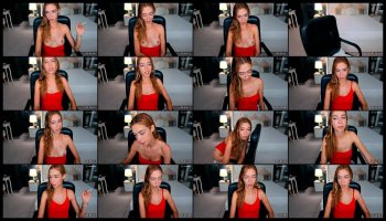 jackie__fox — 78 minute Chaturbate female naked cam show, 720p, Aug 7, 2026