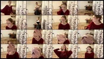janenegearhart — 100 minute Chaturbate female naked cam show, 720p, Aug 7, 2026