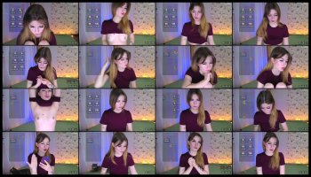 katrin_sss — 99 minute Chaturbate female naked cam show, 720p, Aug 7, 2026