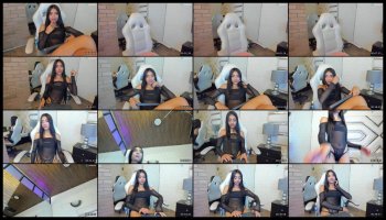 kattylilli — 43 minute Chaturbate female naked cam show, 720p, Aug 7, 2026