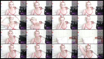 kaya_devis — 41 minute Chaturbate female naked cam show, 720p, Aug 7, 2026